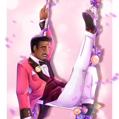 Sammy Davis Jr - Candyman